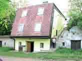 UP 600 m 2, ZP 277 m 2 Cena 12000000,-Kč RD 4+kk, Velešovice, okr