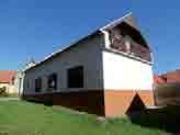 ul Tyršova, CP 105 m 2, nezařízeno, balkon Cena: