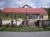 000,- Kč Tel: 603 539 525 Novostavba RD 3+1 Pivonice s překrásným