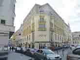 Novostavba 2002 Balkon, dvě komory, fr okna KL s vest spotřebiči Cena: