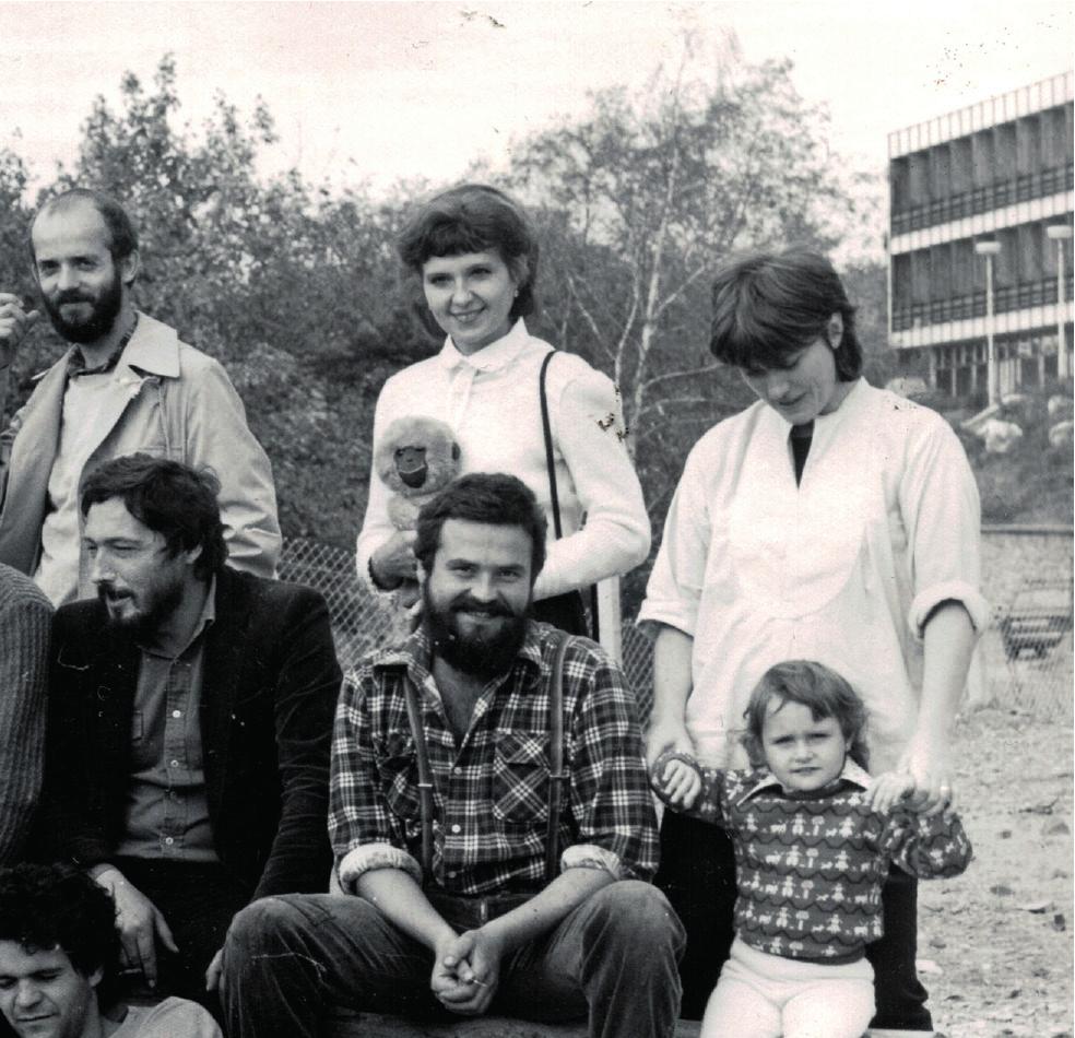plenér, 1983,