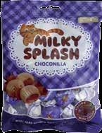 90g VIO 14799134 Violet kangaroo EAN: 4823077609640 Balení: 22 ks Líz.