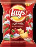 77g/12 GEN 11170145 Pepsico EAN: 5900259013903 Balení: 12 ks 13,89