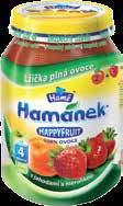 HF 190g 100%HAM 19112191 Hamé EAN: 8595139753245 Balení: 6