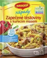 bramb/šunka 46g NES 30101195 Nestlé EAN: 8585002426284 Balení: