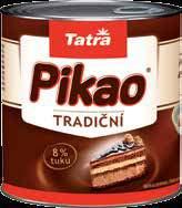 35,69 41,04 Pikao 8% P 397g MLH 31122146 Mlékárna Hlinsko EAN: