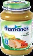 Otma P115g HAM 34112226 Hamé EAN: 8595139701314 Balení: 10