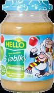 rýže S190g HAM 38112163 Hamé EAN: 8595139721602 Balení: 6