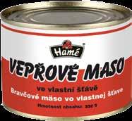 6597400001798 Balení: 48 ks Tuňák kous.