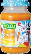 8590014838000 Balení: 10 ks DV ovoce/mrkev