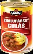 P1/2 415g HAM 42112115 Hamé EAN: 8595139702571