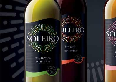 Brut 0,75l BOS 52478687 Bohemia Sekt EAN: 8594000940098 Balení: 6 ks Sekt Chardonnay brut 0,75l