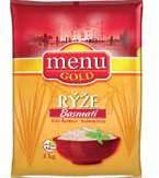 40005 40004 Čočka červená Menu Gold 5kg