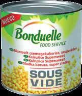 Kukuřice SousVide P 2,5kg BON 64231131