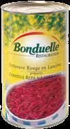 celé P 4kg BON 64231109 Bonduelle EAN: