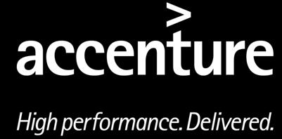 veřejnou správou Roman Šťáhlavský Accenture, its