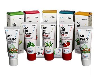 Ceramic Primer II LISTOPAD 2018 Diapolisher Paste