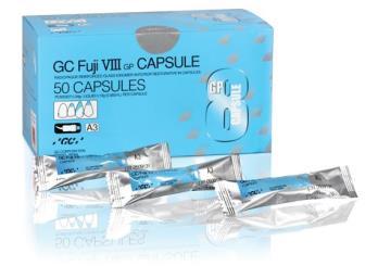 Plus GC G-CEM kapsle GC Fuji