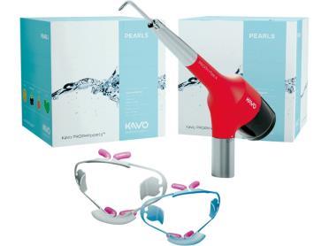 Příchutě: máta, peprmint, skořice, ovoce, brusinky a zelený čaj 2ks standard (dospělí) 2ks mini (děti) KaVo PROPHYflex 4 tekutina 250ml 368,- sprej 250ml 279,- Block set 12ks, 6x velký, 6x malý, 2x