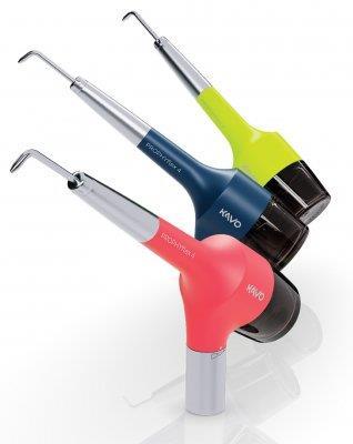 indikaci. 689,- 359,- 339,- Prophy Box PROPHYflex 4 obsahuje: KaVo PROPHYflex 4, Optiview, KaVo PROPHYpearl.