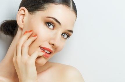 18 Oxynergy Paris Group SMART MIX Exkluzivní koncept od FUSION MESOTHERAPY SMART MIX Profesionální přístup pro vytvoření individuálního krému bez rizika infekce po