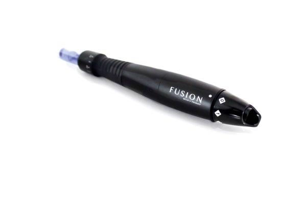 22 Oxynergy Paris Group PŘÍSTROJE FusionPEN Platinum и FusionPEN Black Vyrobeno v Koreji Moderní slovo mezoterapie, založené na nejnovějších technologiích a dosažených úspěchů v oblasti estetické