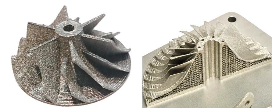 Úvod Při porovnání technologie SLM s technologií Electron Beam Melting (EBM), kde je prášek místo laserového paprsku taven pomocí svazku elektronů je technologie EBM daleko méně náchylná na vznik