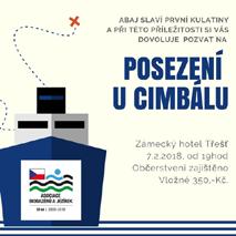 SHROMÁŽDĚNÍ ČLENŮ Velkou většinu našeho úsilí jsme v lednu věnovali přípravě zasedání nejvyššího orgánu svazu a to Shromáždění členů, v rámci kterého přijímáte Vy, členové, zásadní rozhodnutí.