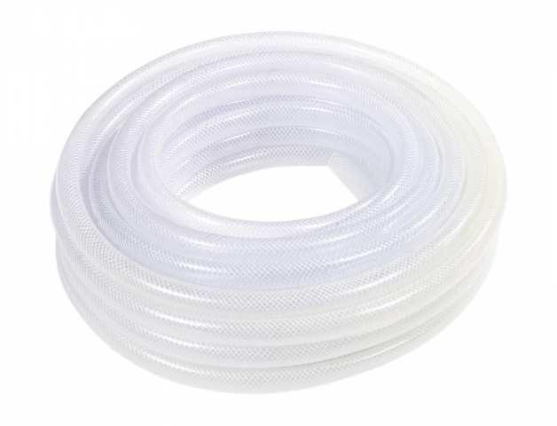 Objednací číslo:15311 Hadice CLASSIC TR 20m-1/2" bílá/průhledn Cena bez DPH: 211,56 Kč Cena s DPH: