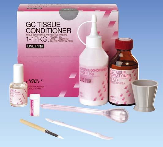 061,- 10 ml dhezivum Ufi Gel P VO2076 714,- 20 ml glzing Ufi Gel P VO2077 859,- 1 SADA Ufi Gel SC (50 ml krtuše, 10 ml glzing ze, 10 ml glzing ktlyzátor) VO2041 5.
