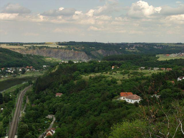 (Praha-západ) Slavníkovská Libice