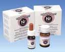 215,- 10 g N2 Endodontic Cement prášek HA152028 865,- 6 g N2 Endodontic Cement tekutina HA152029 511,- Výrobce: Hager & Werken CORERESTORE2 Duálně tuhnoucí kompozitní kořenový dostavbový systém s