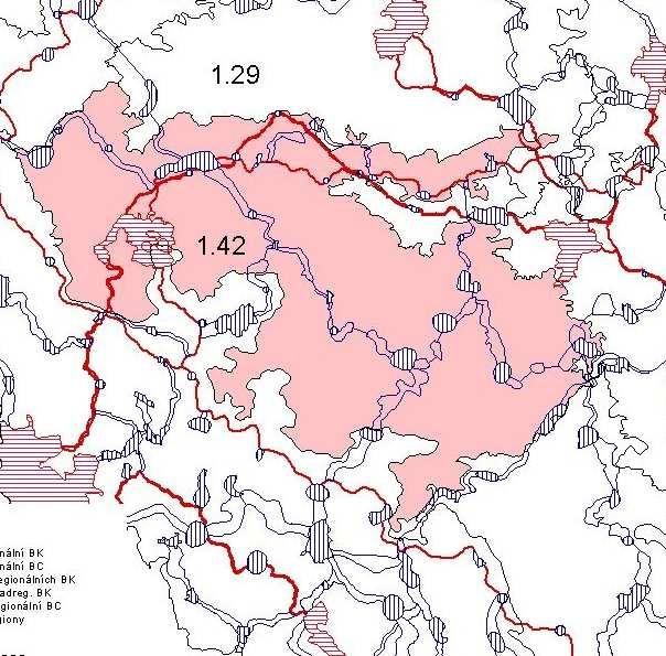 C.II.5 Horninové prostředí a přírodní zdroje: Horninovým prostředím rozumíme svrchní část litosféry v dosahu lidské činnosti.