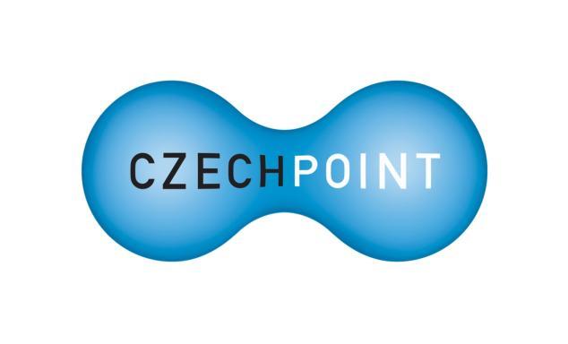 CZECH POINT Vydáno 6 396 000 ověřených výpisů na 6 799 kontaktních místech Czech POINT 5 305 Obecní