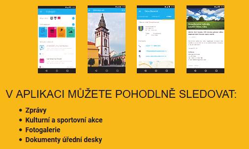 byl pro všechny příchozí připraven zajímavý program.