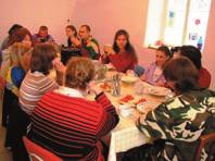 4.2. Antiochia aneb misionářem ve vlastní zemi je projekt, který zvítězil v r.