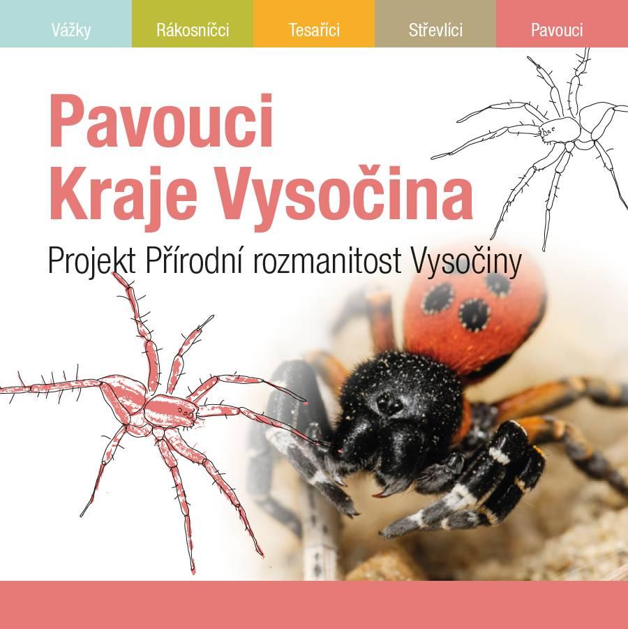 R. & KARTSEV V. M. 2017: Spiders of European Russia. A pocket guide. Phyton XXI, Moscow, 432 pp. VIERA C. & GONZAGA M. O. 2017: Behavioural Ecology of Spiders. Springer, Cham, 437 pp. DOI: 10.
