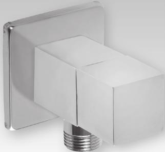 keramickou kartuší a ružicí, bez filtru 165,83
