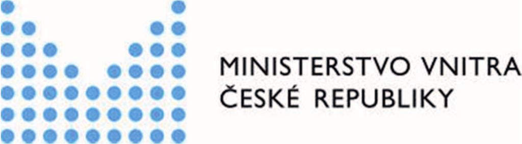 Výroční zpráva o stavu vzdělávání úředníků územních samosprávných celků v České republice v roce 2015 Ministerstvo vnitra Praha červen 2016