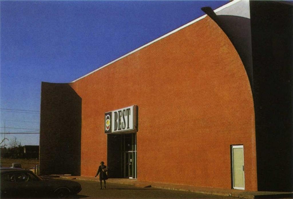 1972  a Simpson/Stratta Associates