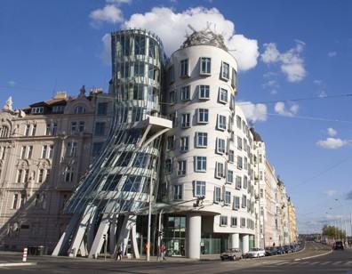Frank Gehry Walt