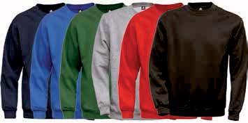 Single Jersey manžety z bavlny/lycra Belcoro nit materiál: 80% bavlna / 20% polyester hmotnost: 280 g/m² barva S M L XL XXL XXXL král.