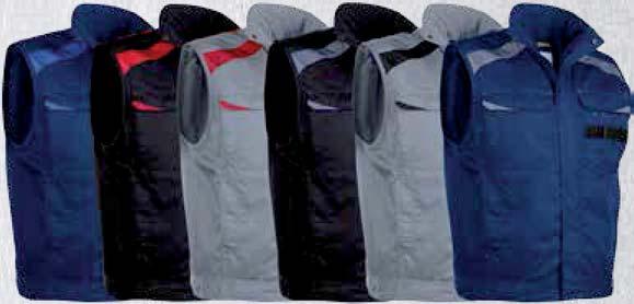 kapsa na skládací metr, kroužek na klíče a kapsa na identifikační kartu materiál: 1800: 65% polyester, 35% bavlna, kepr, 240 g/m² barva 46 48 50 52 54