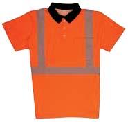 reflexní pásky certifikováno podle EN471 XS-S třída 2, M-4XL třída 3 kvalita 1974: 100% polyester hmotnost 240 g/m² 100% polyester 240g/m² barva S M L XL XXL XXXL 44-46 48-50 52-54 56-58 60-62 64-66