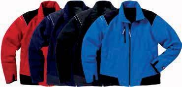 OUTDOOROVÉ ODĚVY Pracovní bunda softshellová 100189 A-CODE prodyšná, větru a vodě odolná 100% polyester odepínací kapuce dvě postranní kapsy se zipem náprsní kapsa s laminovaným zipem nastavitelné