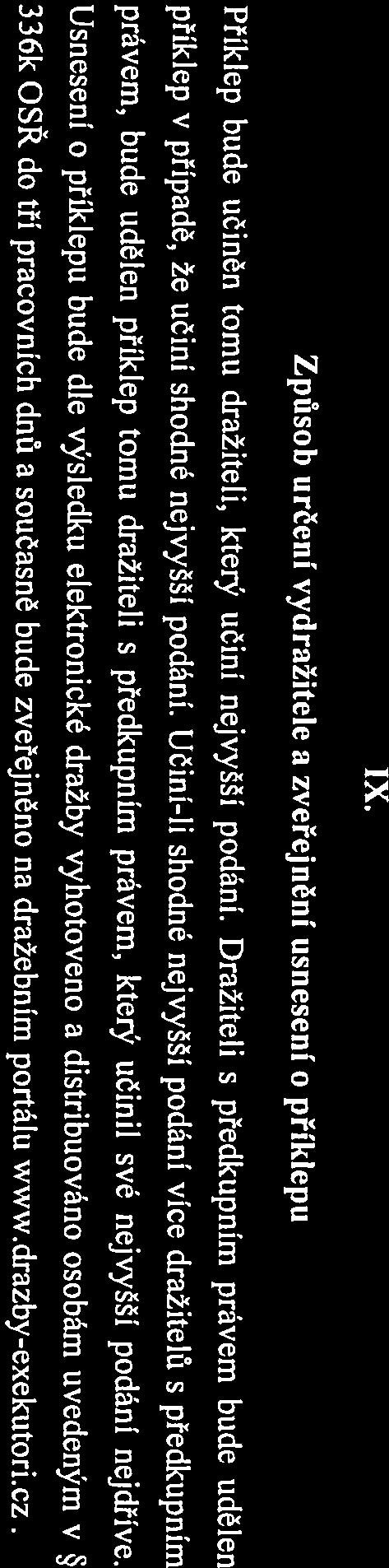 pdf, dokument opatří svým zaručeným elektronickým podpisem a v této formě jej doručí, je-li to možné, provozovateli dražebního portálu do jeho datové schránky: dbdfdti.
