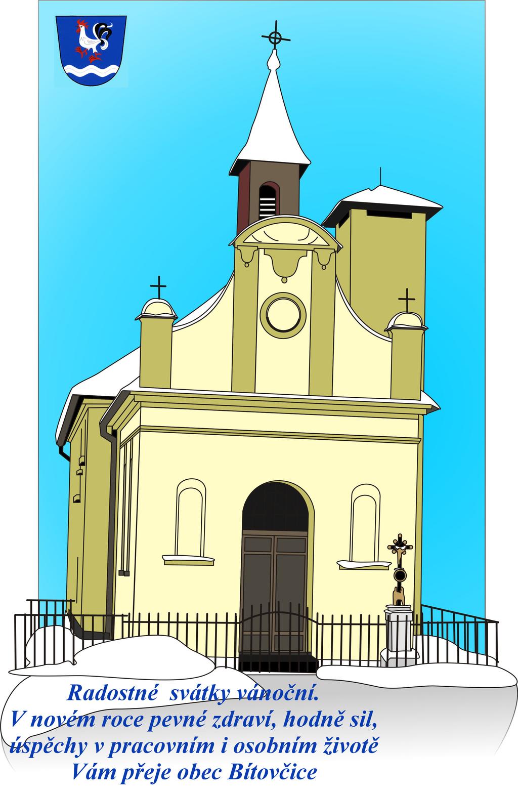 BÍTOVČICE VII.