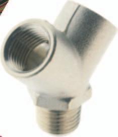 Kuželový závit - ISO 7.