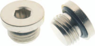 ZÁTKA KULATÁ objednávcí () HADICOVÝ TRN AG S - s vnìjším R závitem TRNAG1/S-R1 R 1/,0 TRNAG1/S-R1 R 1/ 3, TRNAG1/S-R1 R 1/,0 TRNAG1/S-R1 R 1/ 3,