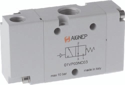 SOLENOIDOVÝ VENTIL 01V - 3/2 PNEUATICKÝ VENTIL 01V - 3/2 RUÈNÍ VENTIL 01V - /2 SOLENOIDOVÝ VENTIL 01V - /2 PNEUATICKÝ VENTIL 01V - /2 RUÈNÍ VENTIL objednávcí 01V - 3/2 SOLENOIDOVÝ VENTIL
